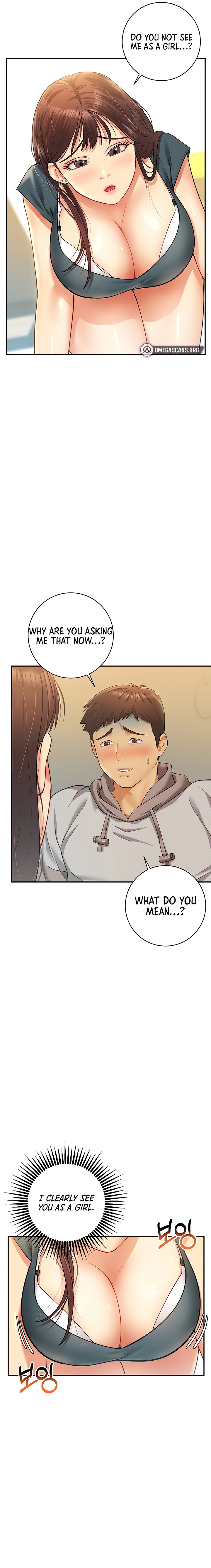 Like and Subscribe - Chapter 9 [photo 21] - MangaPorn