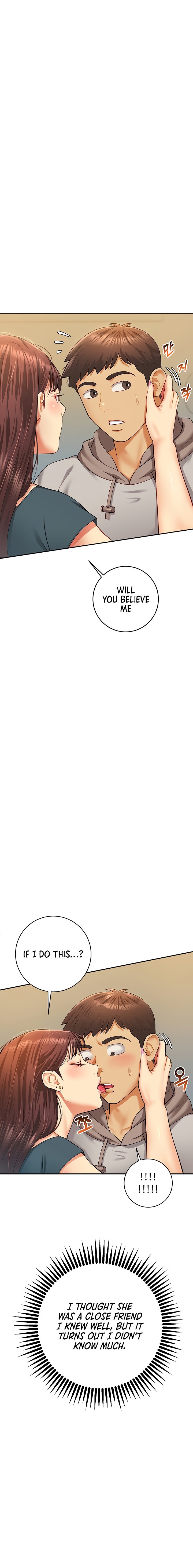 Like and Subscribe - Chapter 9 [photo 24] - MangaPorn