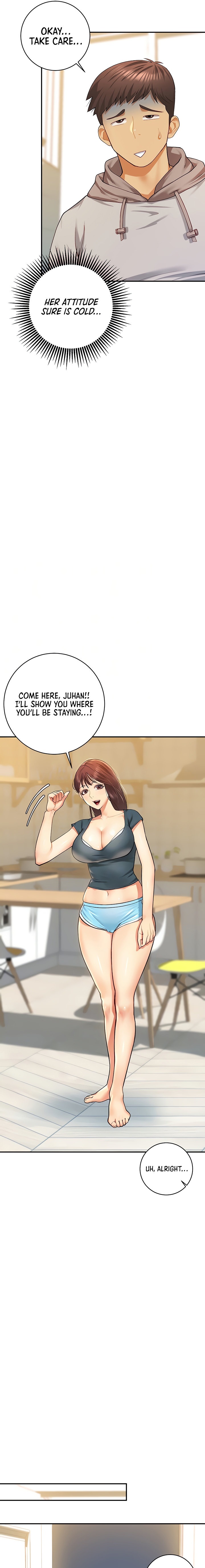 Like and Subscribe - Chapter 9 [photo 5] - MangaPorn