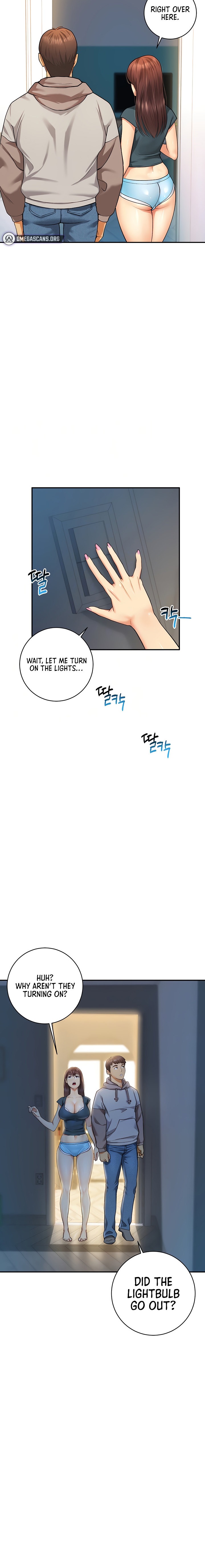 Like and Subscribe - Chapter 9 [photo 6] - MangaPorn