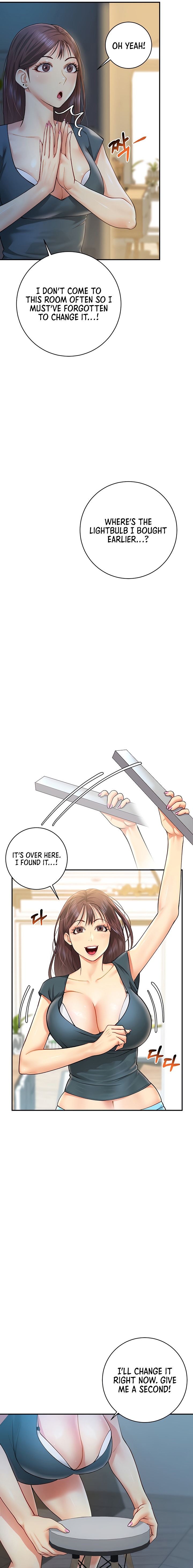 Like and Subscribe - Chapter 9 [photo 7] - MangaPorn