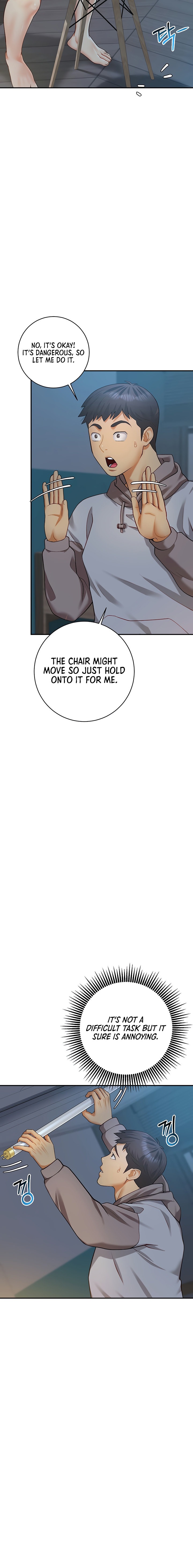 Like and Subscribe - Chapter 9 [photo 8] - MangaPorn