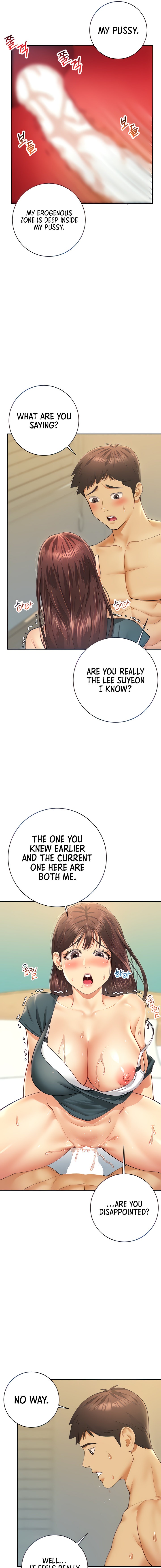 Like and Subscribe - Chapter 10 [photo 19] - MangaPorn