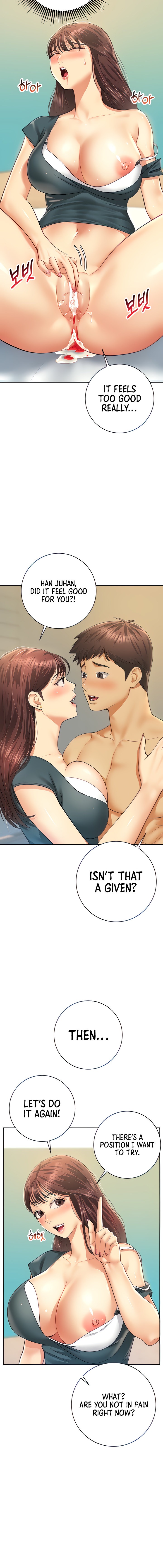 Like and Subscribe - Chapter 10 [photo 22] - MangaPorn