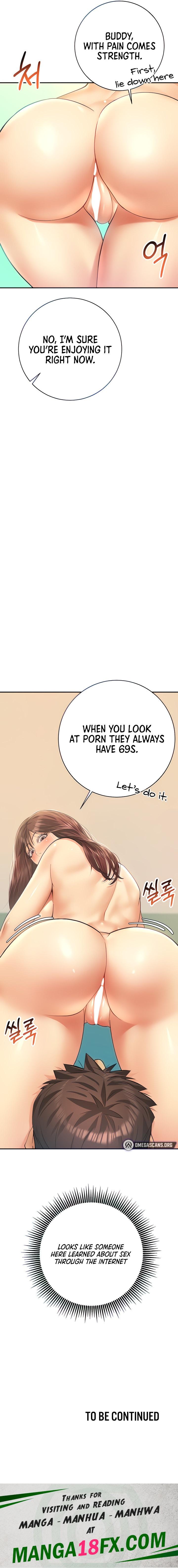 Like and Subscribe - Chapter 10 [photo 23] - MangaPorn