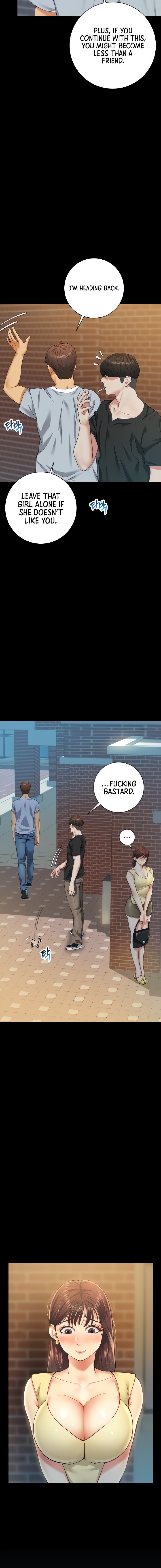 Like and Subscribe - Chapter 10 [photo 4] - MangaPorn