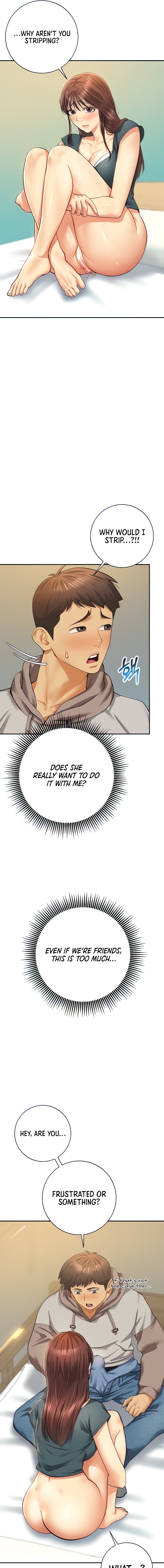 Like and Subscribe - Chapter 10 [photo 7] - MangaPorn