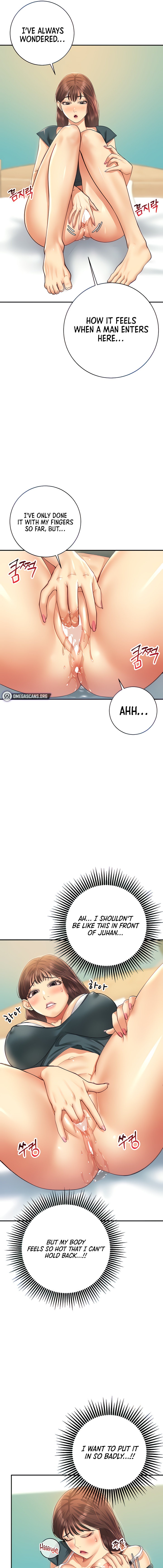 Like and Subscribe - Chapter 10 [photo 9] - MangaPorn