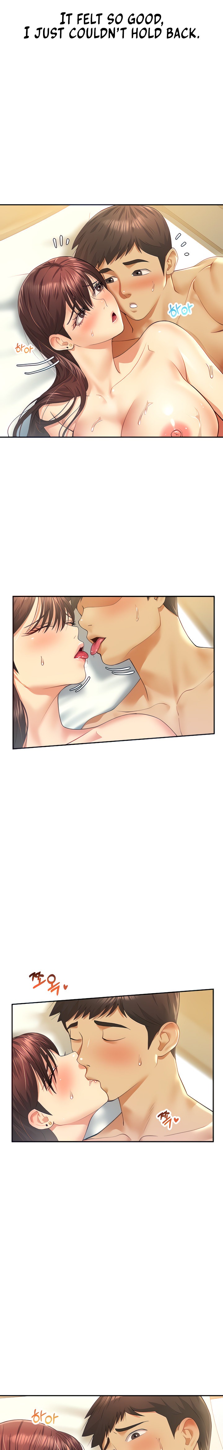 Like and Subscribe - Chapter 11 [photo 16] - MangaPorn