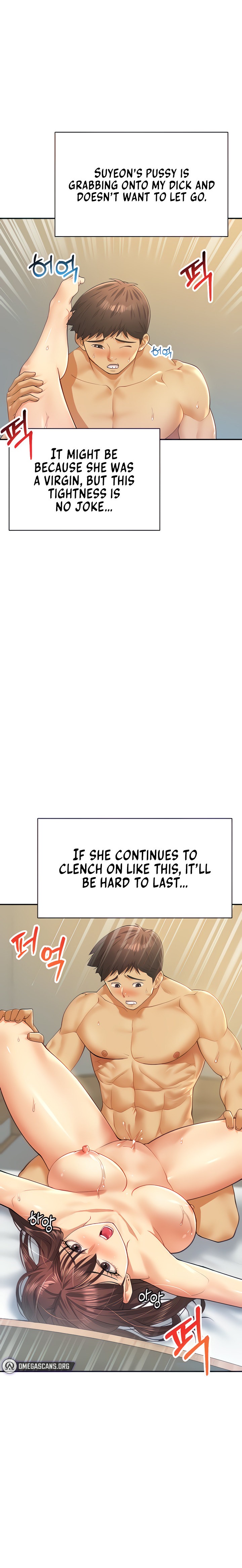 Like and Subscribe - Chapter 11 [photo 21] - MangaPorn