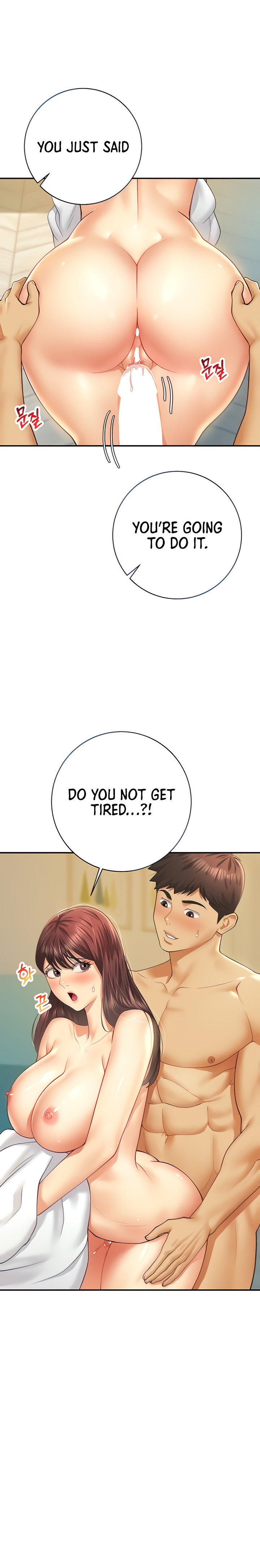 Like and Subscribe - Chapter 11 [photo 30] - MangaPorn