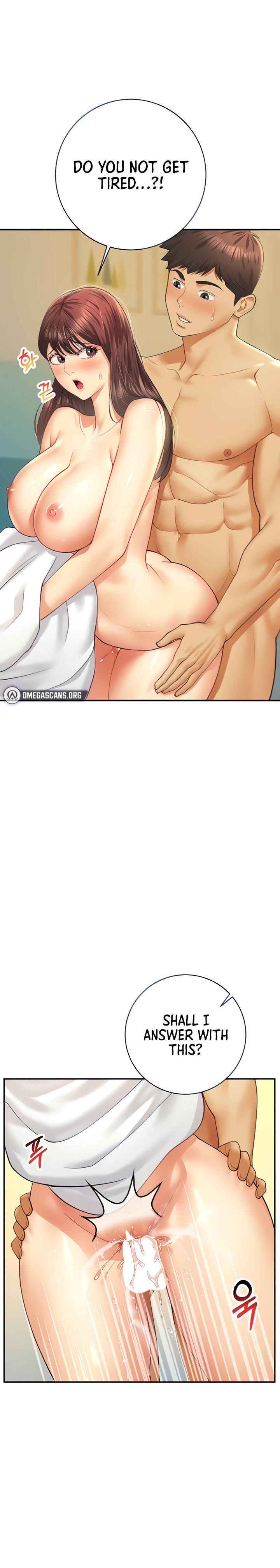 Like and Subscribe - Chapter 12 [photo 1] - MangaPorn