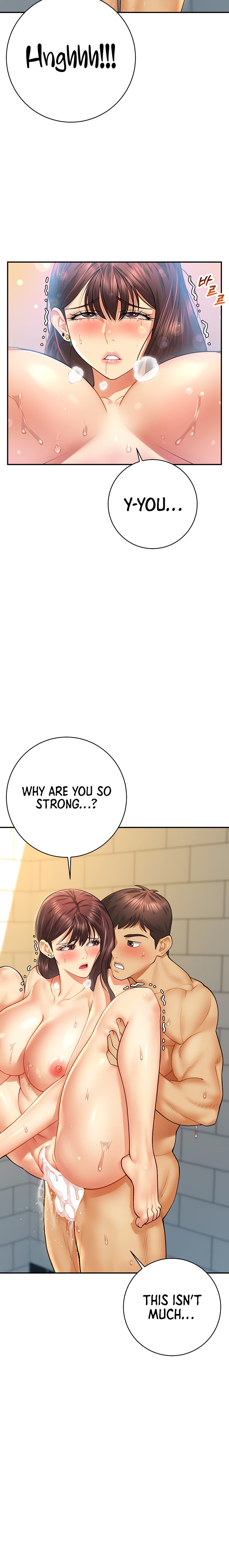 Like and Subscribe - Chapter 12 [photo 15] - MangaPorn