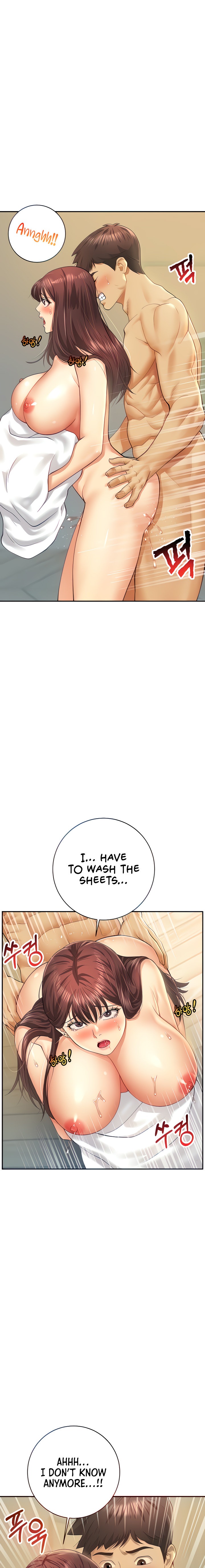 Like and Subscribe - Chapter 12 [photo 2] - MangaPorn