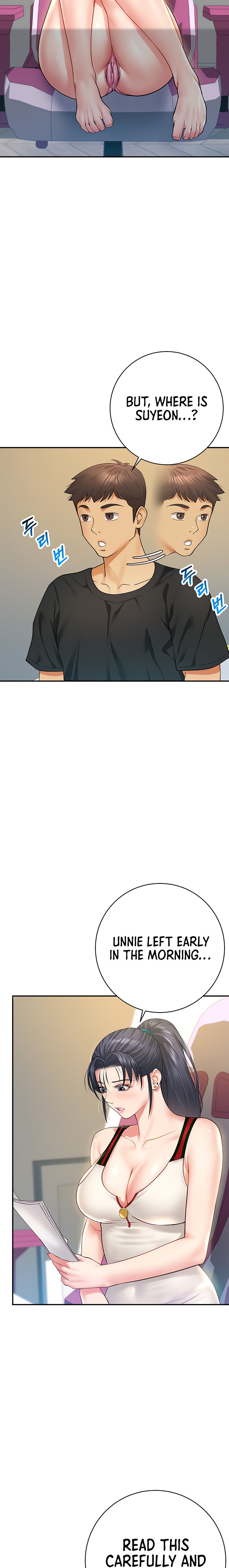 Like and Subscribe - Chapter 12 [photo 23] - MangaPorn