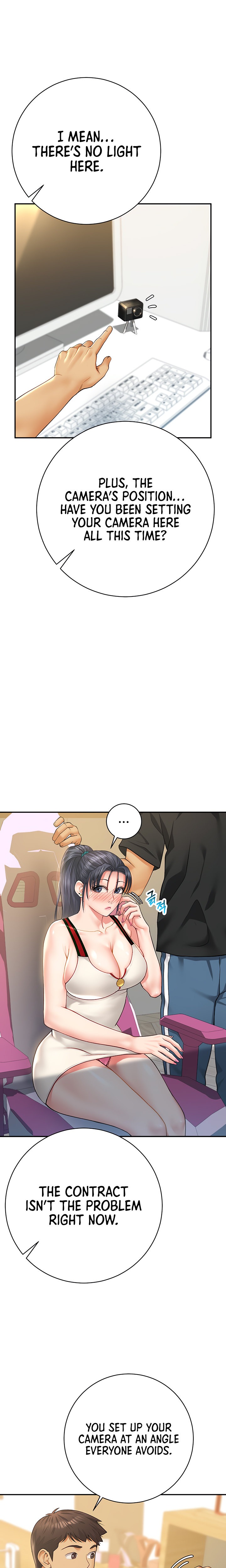 Like and Subscribe - Chapter 12 [photo 26] - MangaPorn