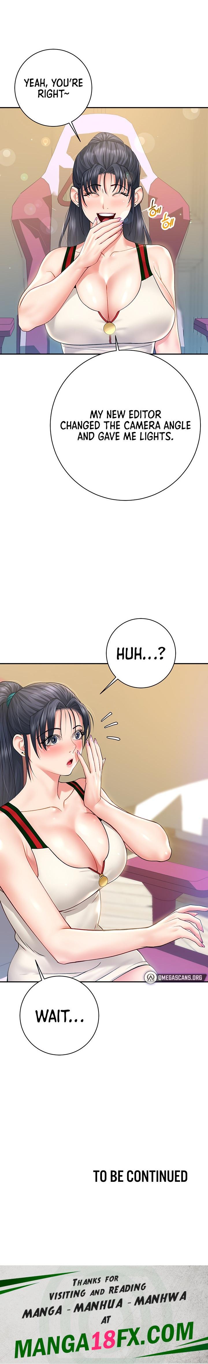 Like and Subscribe - Chapter 12 [photo 30] - MangaPorn