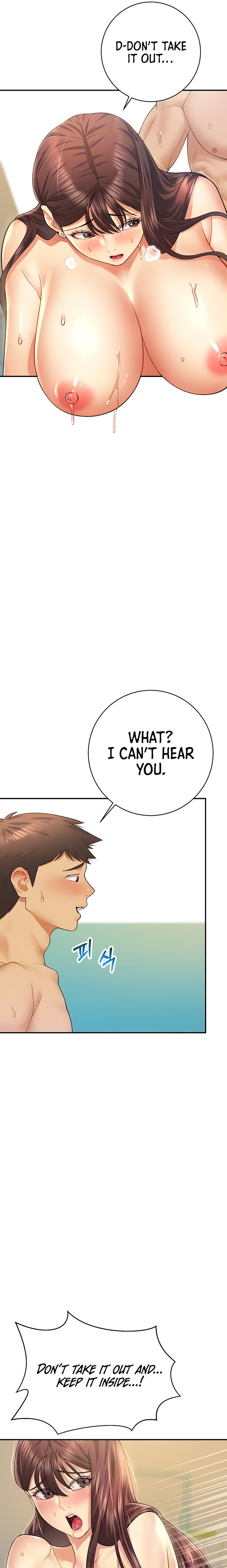 Like and Subscribe - Chapter 12 [photo 7] - MangaPorn