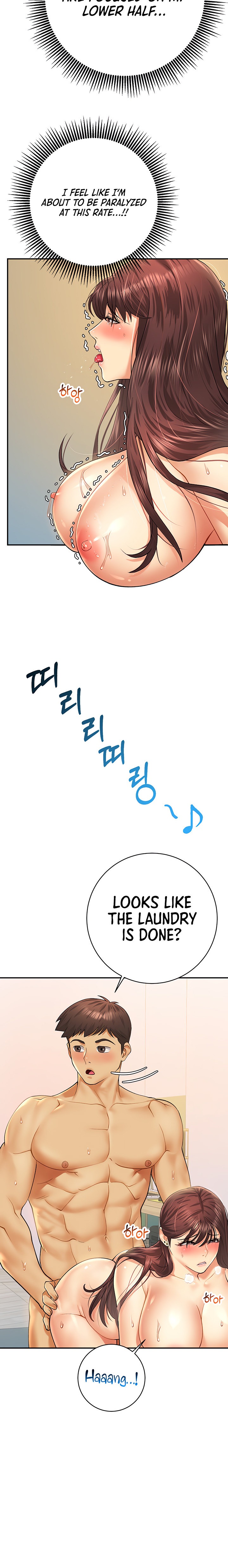 Like and Subscribe - Chapter 12 [photo 9] - MangaPorn