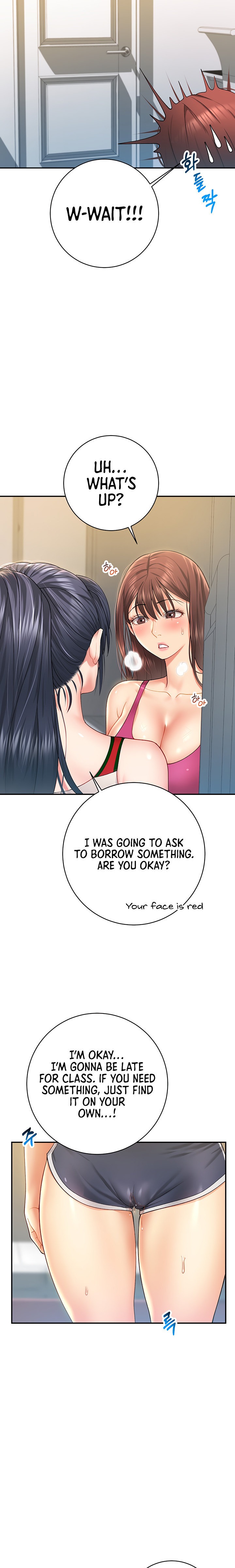 Like and Subscribe - Chapter 13 [photo 14] - MangaPorn