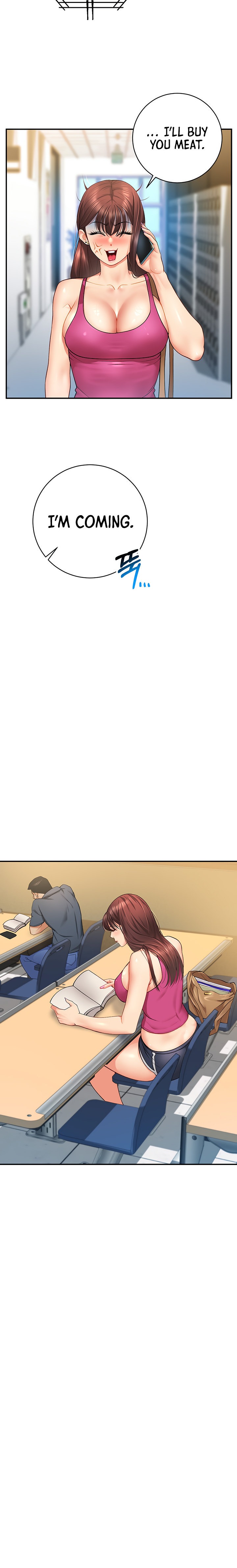 Like and Subscribe - Chapter 13 [photo 18] - MangaPorn