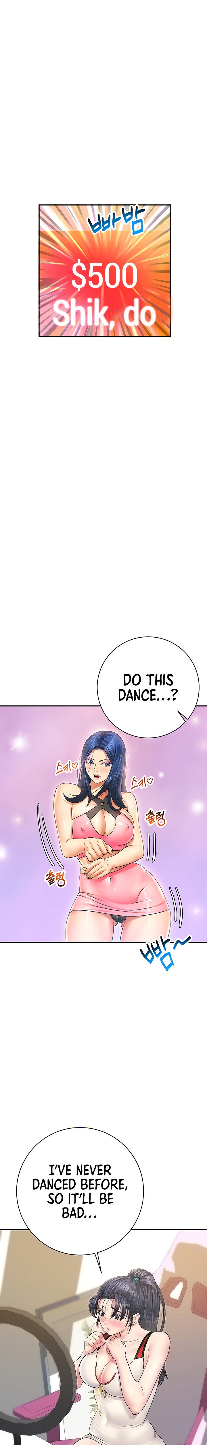 Like and Subscribe - Chapter 13 [photo 2] - MangaPorn