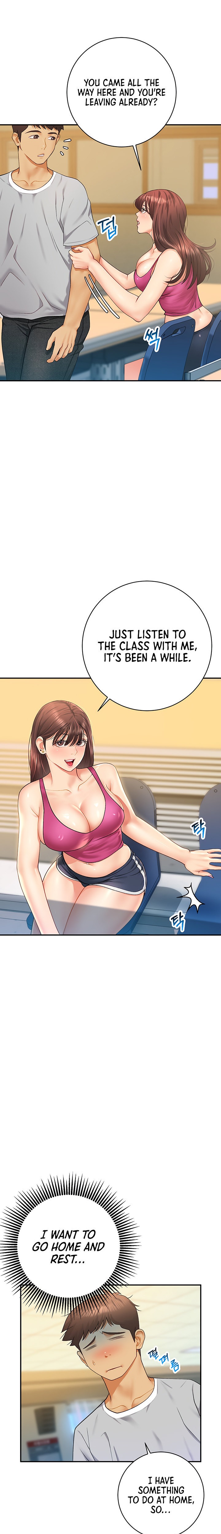 Like and Subscribe - Chapter 13 [photo 20] - MangaPorn