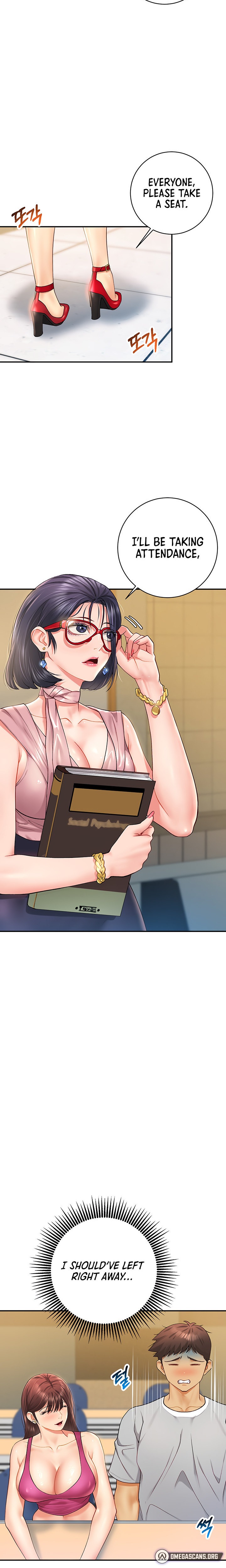 Like and Subscribe - Chapter 13 [photo 21] - MangaPorn