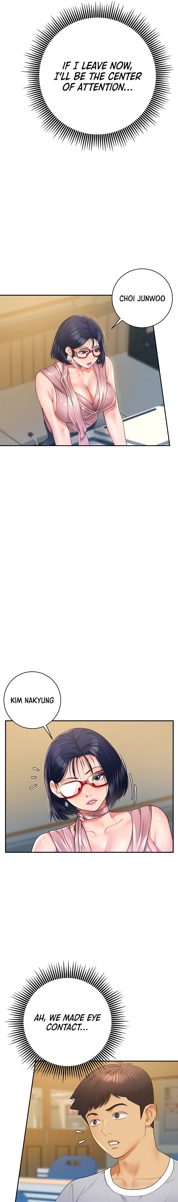 Like and Subscribe - Chapter 13 [photo 22] - MangaPorn