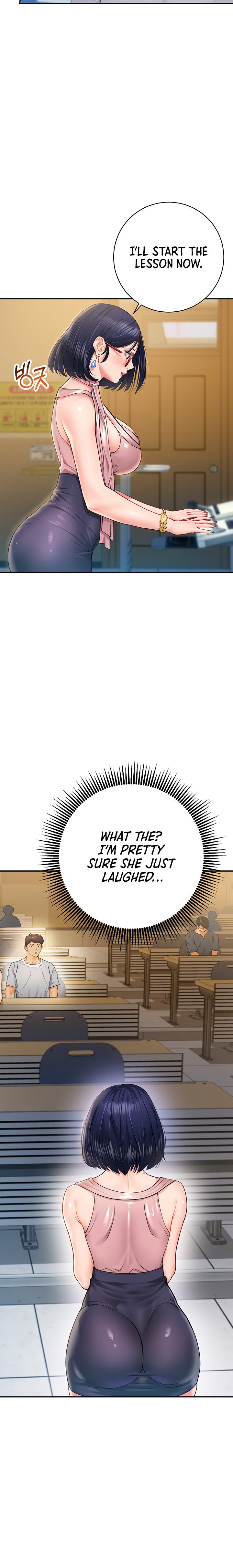 Like and Subscribe - Chapter 13 [photo 23] - MangaPorn