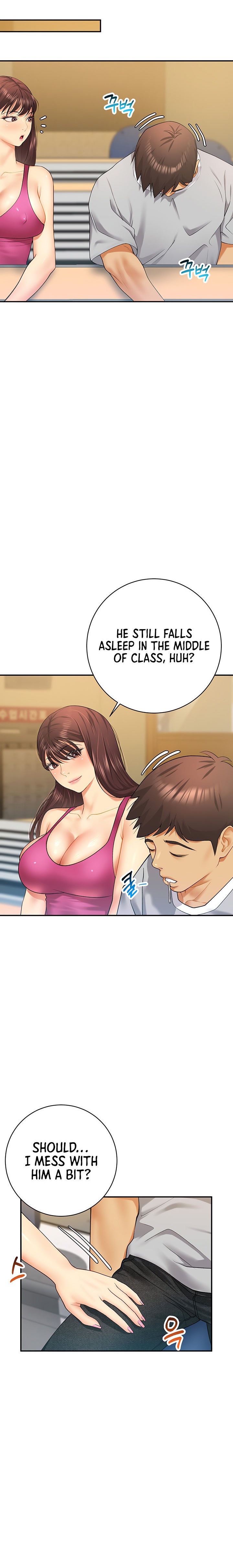 Like and Subscribe - Chapter 13 [photo 24] - MangaPorn