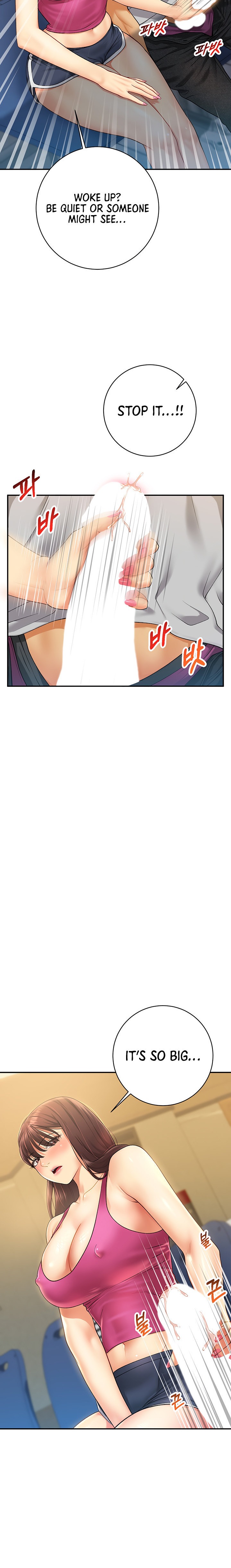 Like and Subscribe - Chapter 13 [photo 26] - MangaPorn