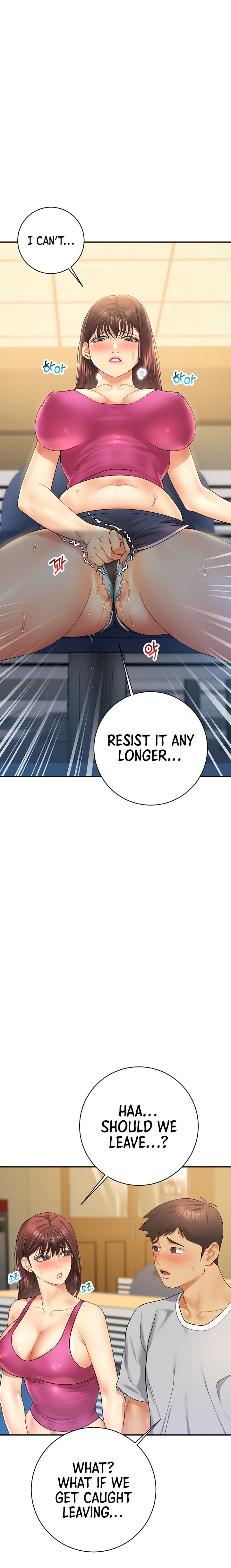 Like and Subscribe - Chapter 13 [photo 27] - MangaPorn