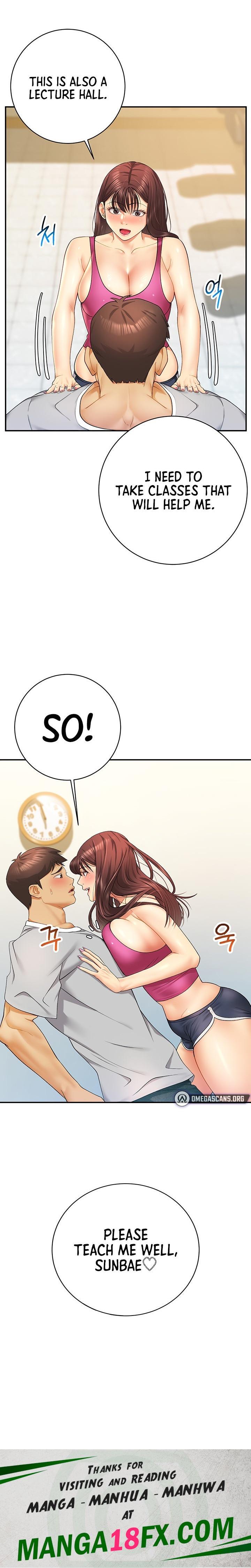 Like and Subscribe - Chapter 13 [photo 29] - MangaPorn