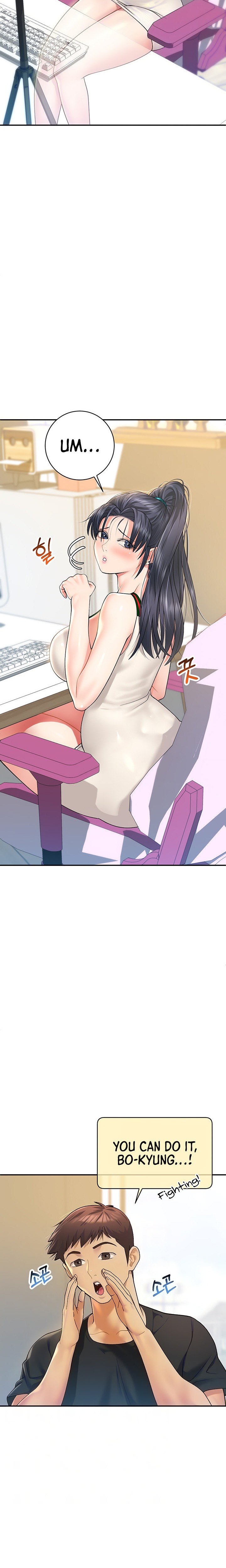 Like and Subscribe - Chapter 13 [photo 3] - MangaPorn