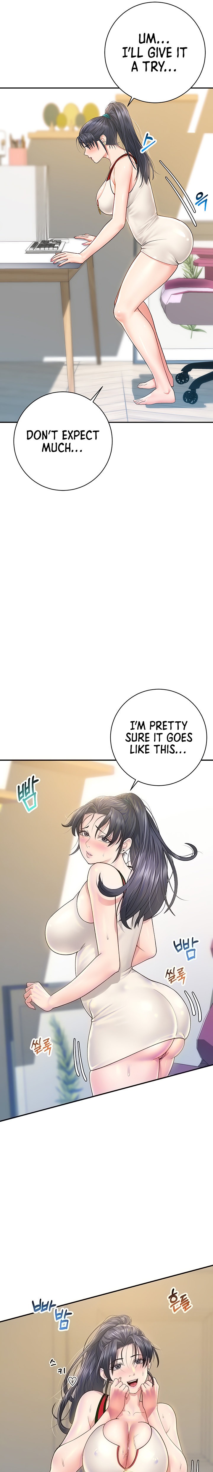 Like and Subscribe - Chapter 13 [photo 4] - MangaPorn