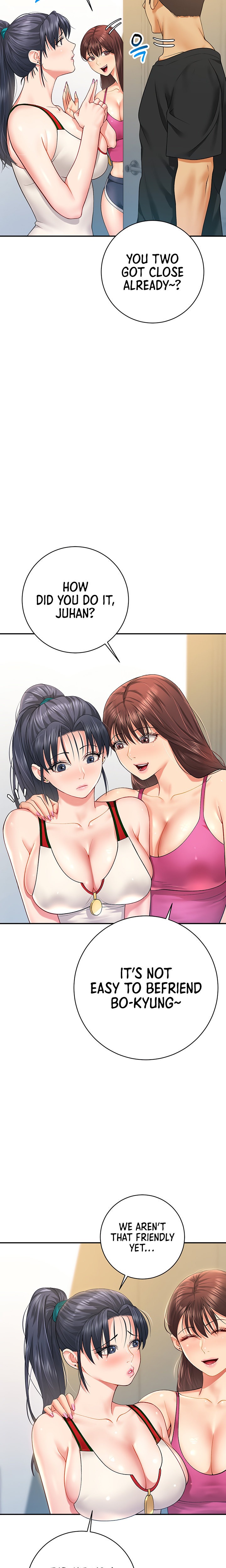 Like and Subscribe - Chapter 13 [photo 8] - MangaPorn