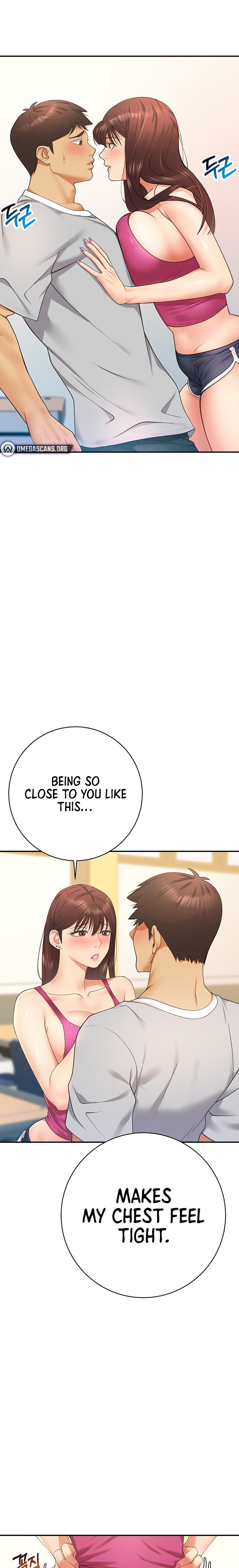 Like and Subscribe - Chapter 14 [photo 1] - MangaPorn