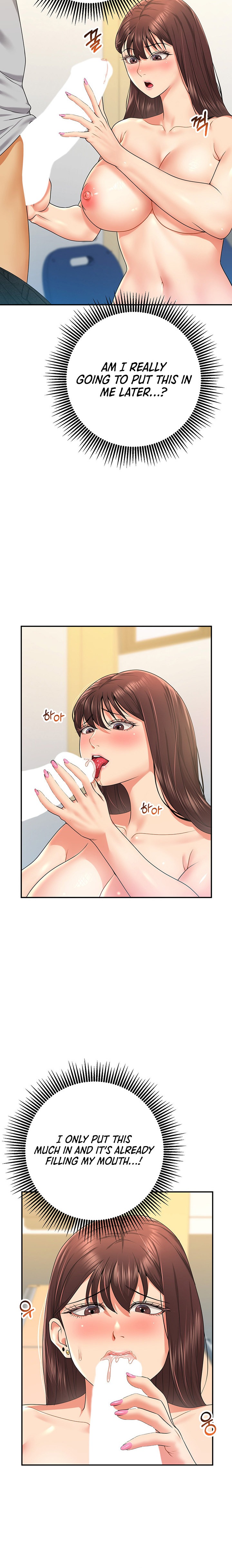 Like and Subscribe - Chapter 14 [photo 12] - MangaPorn