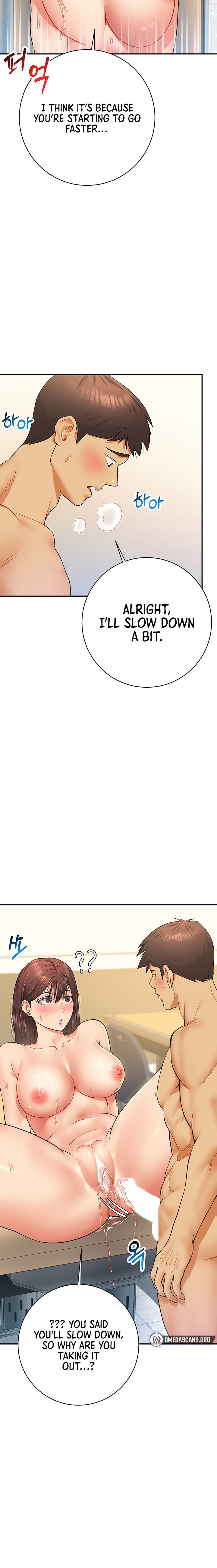 Like and Subscribe - Chapter 14 [photo 18] - MangaPorn