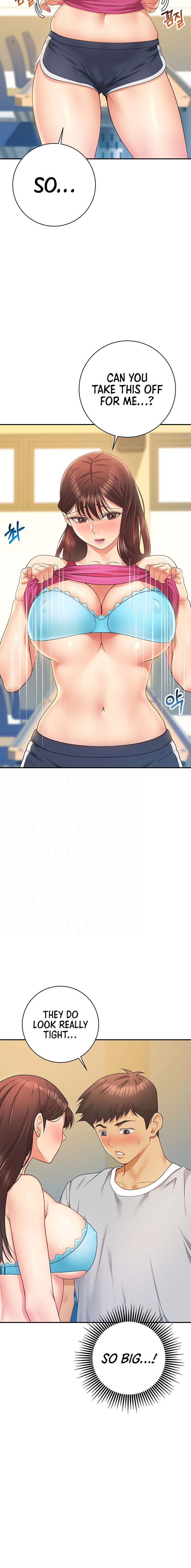 Like and Subscribe - Chapter 14 [photo 2] - MangaPorn