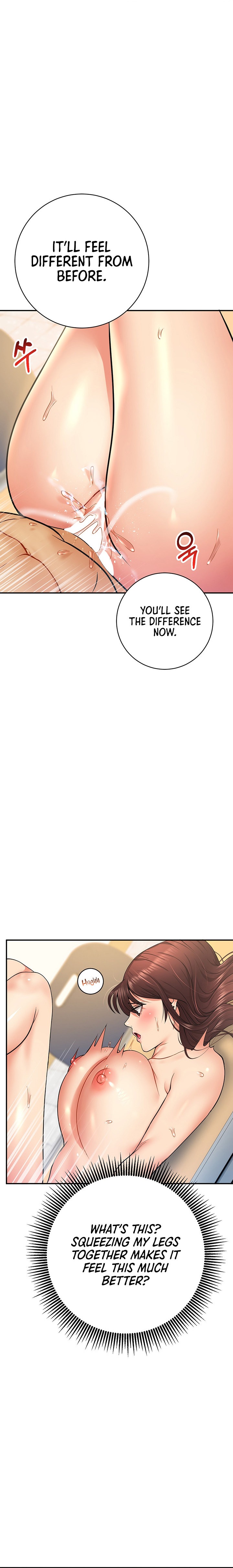 Like and Subscribe - Chapter 14 [photo 20] - MangaPorn