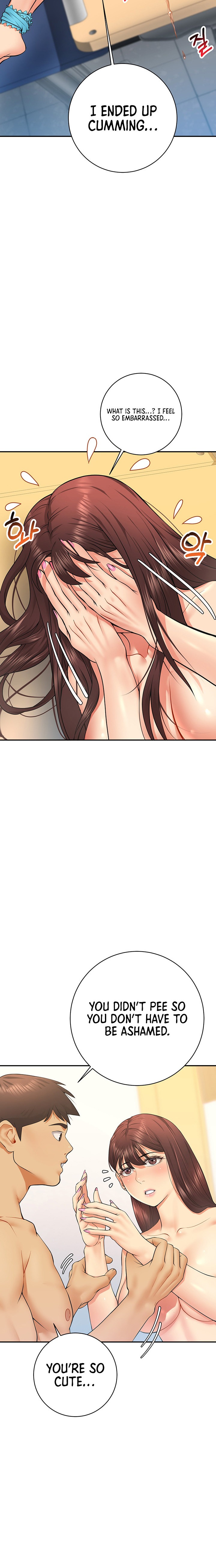 Like and Subscribe - Chapter 14 [photo 28] - MangaPorn