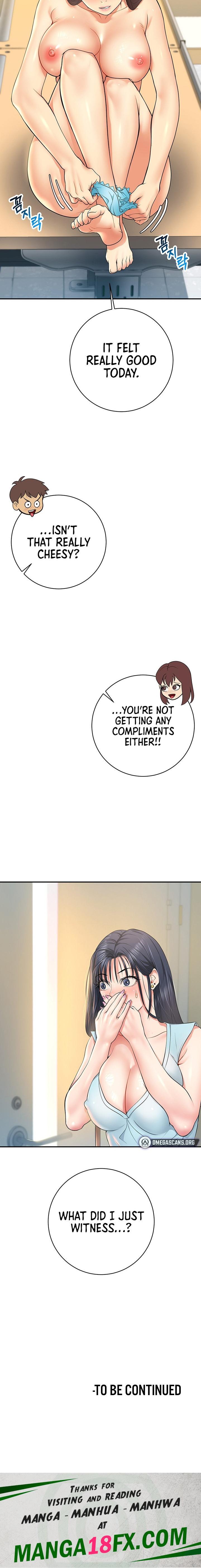 Like and Subscribe - Chapter 14 [photo 30] - MangaPorn