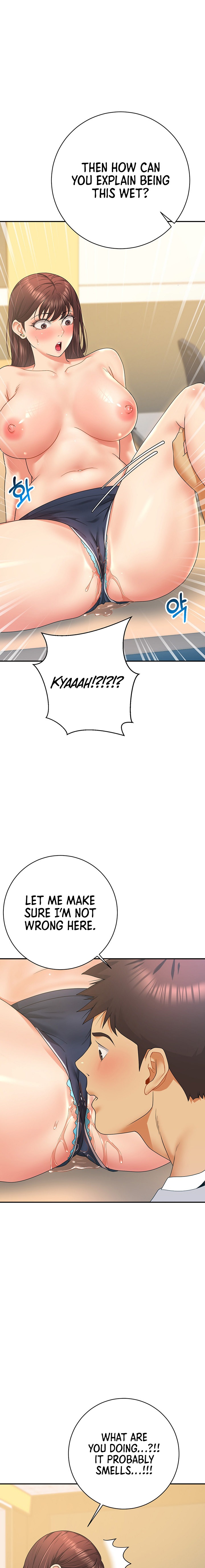 Like and Subscribe - Chapter 14 [photo 7] - MangaPorn