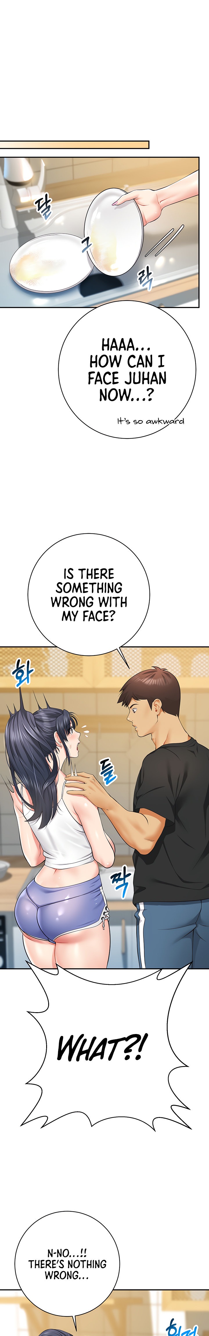 Like and Subscribe - Chapter 15 [photo 10] - MangaPorn