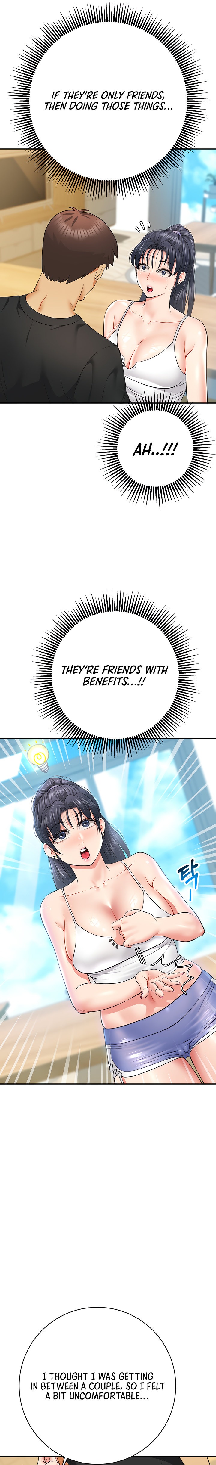 Like and Subscribe - Chapter 15 [photo 13] - MangaPorn