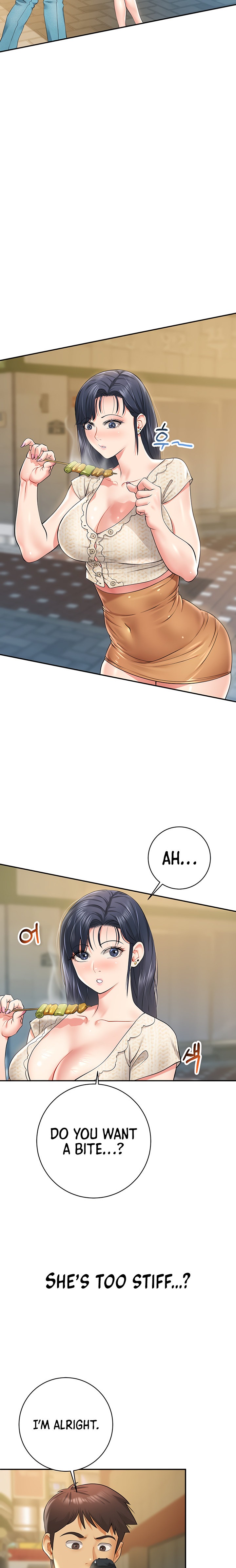 Like and Subscribe - Chapter 15 [photo 17] - MangaPorn