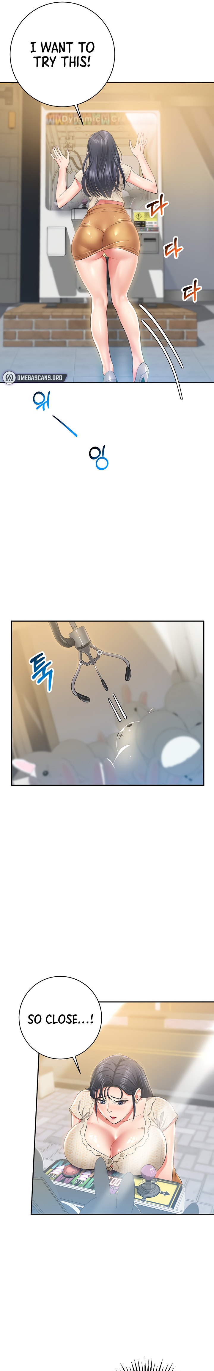 Like and Subscribe - Chapter 15 [photo 19] - MangaPorn