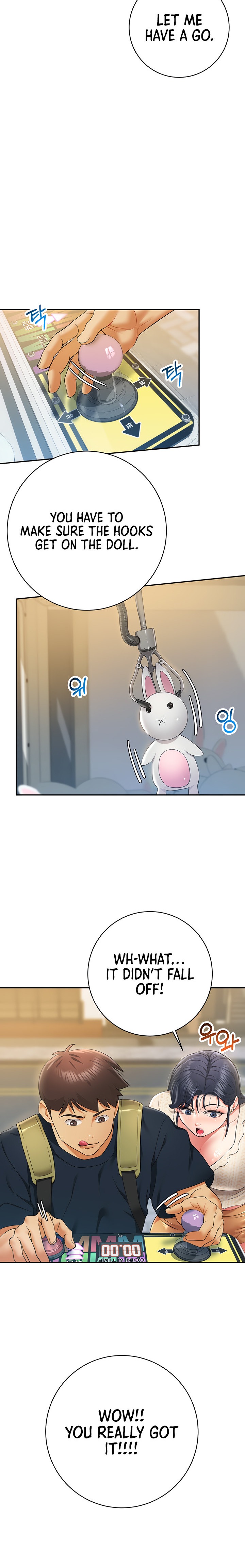 Like and Subscribe - Chapter 15 [photo 21] - MangaPorn